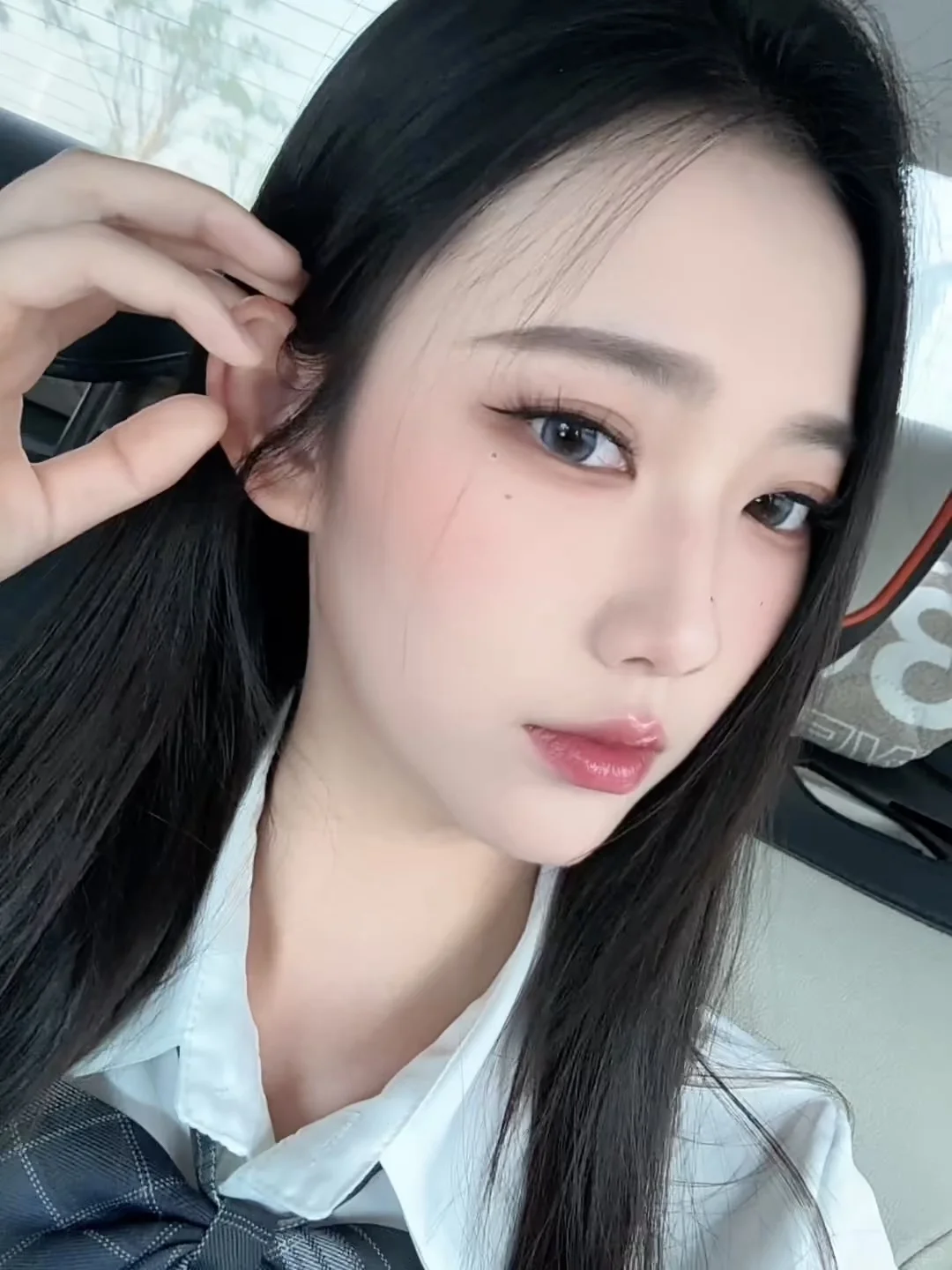 工作找上我?