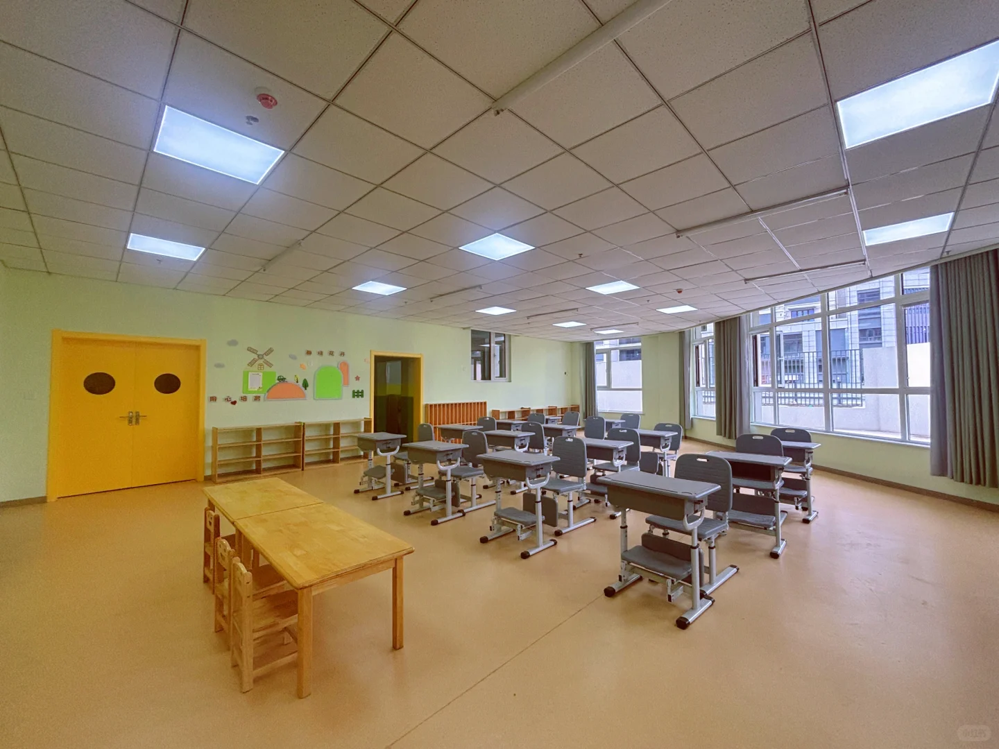 石家庄长安区荷园路小学高端托管招聘教师！