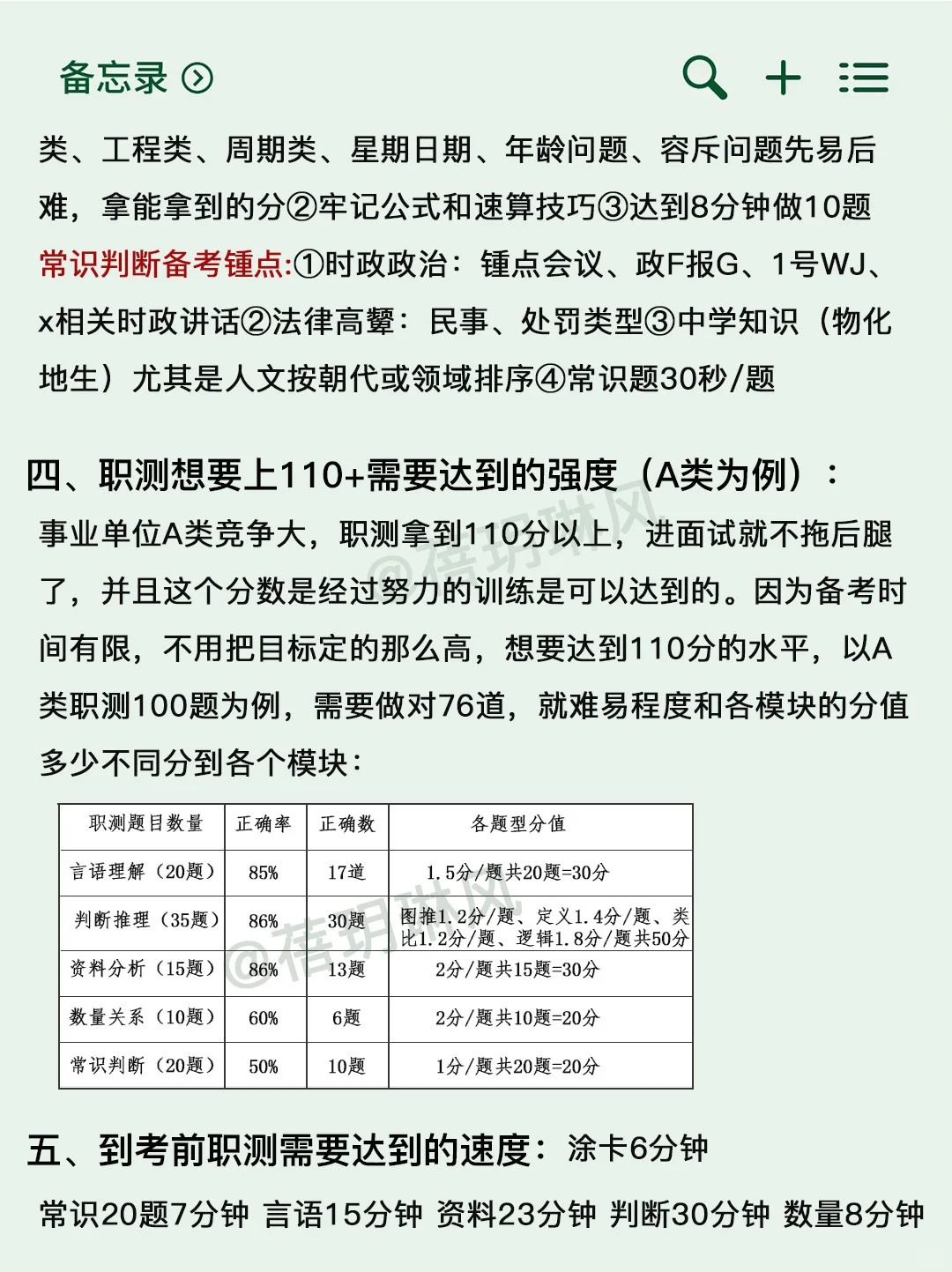距离25下事业编倒计时90天，其实不需要学完