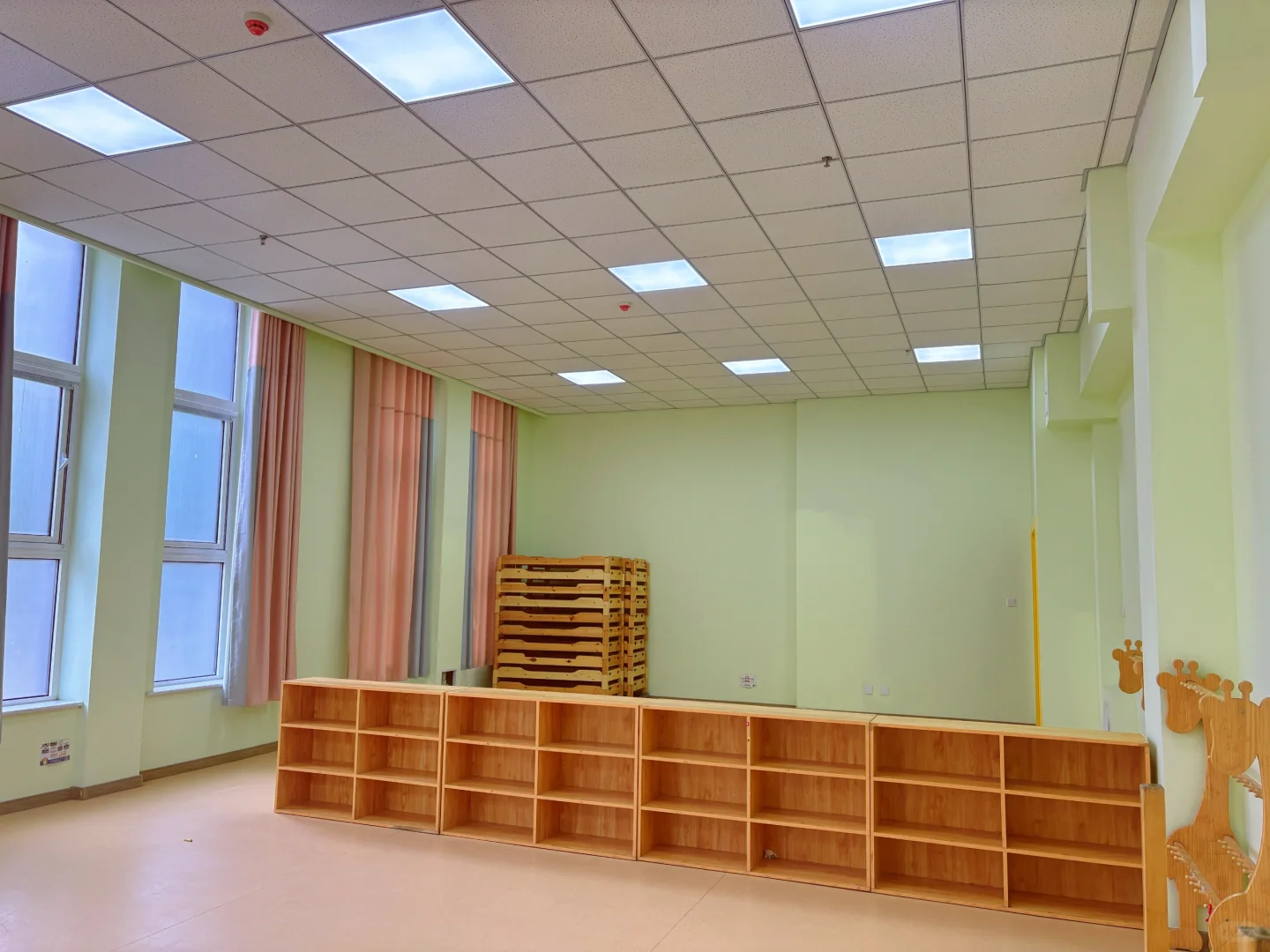 石家庄长安区荷园路小学高端托管招聘教师！