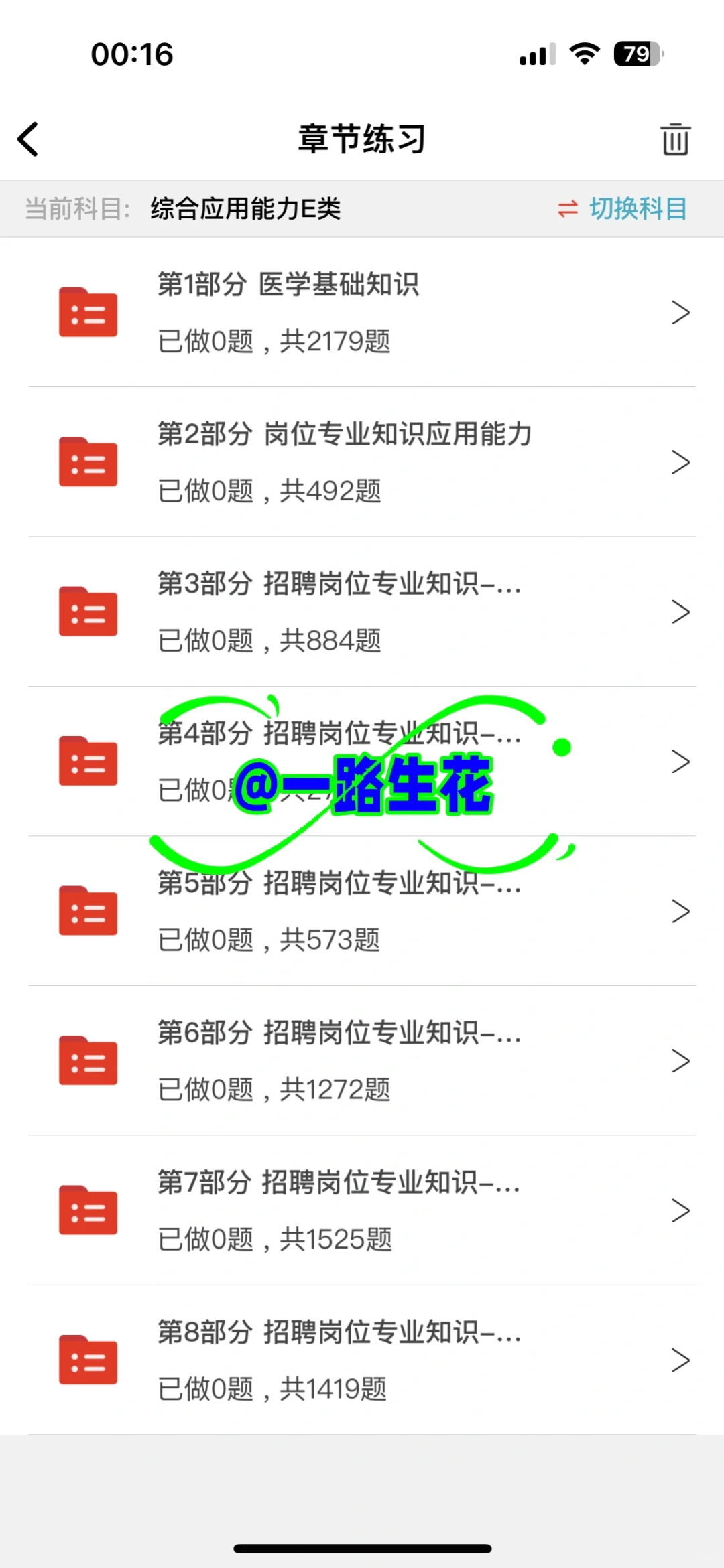 长沙市卫健委招聘大爆发～蕞好上岸的一年！
