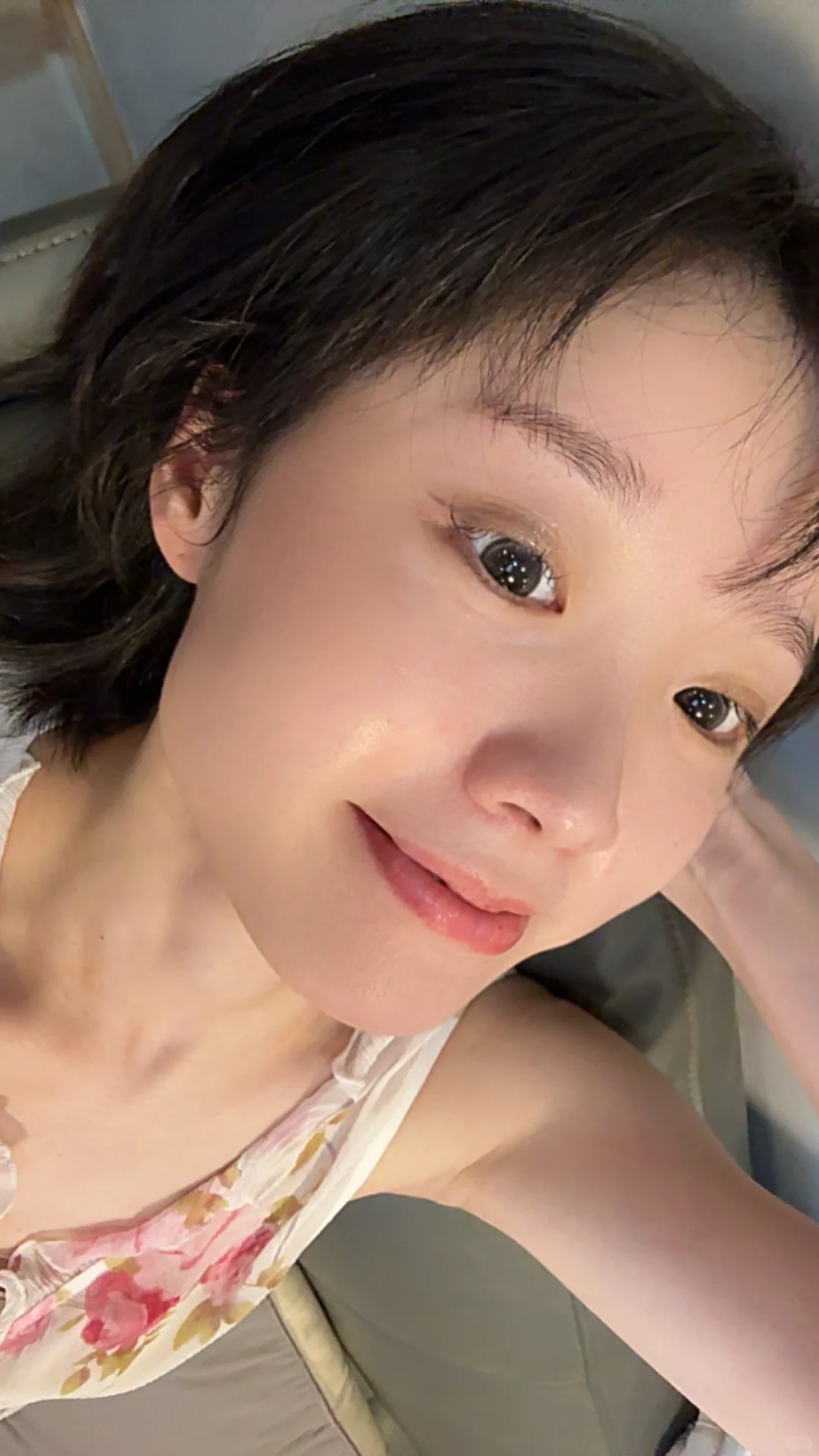 老板娘亲自招聘啦~