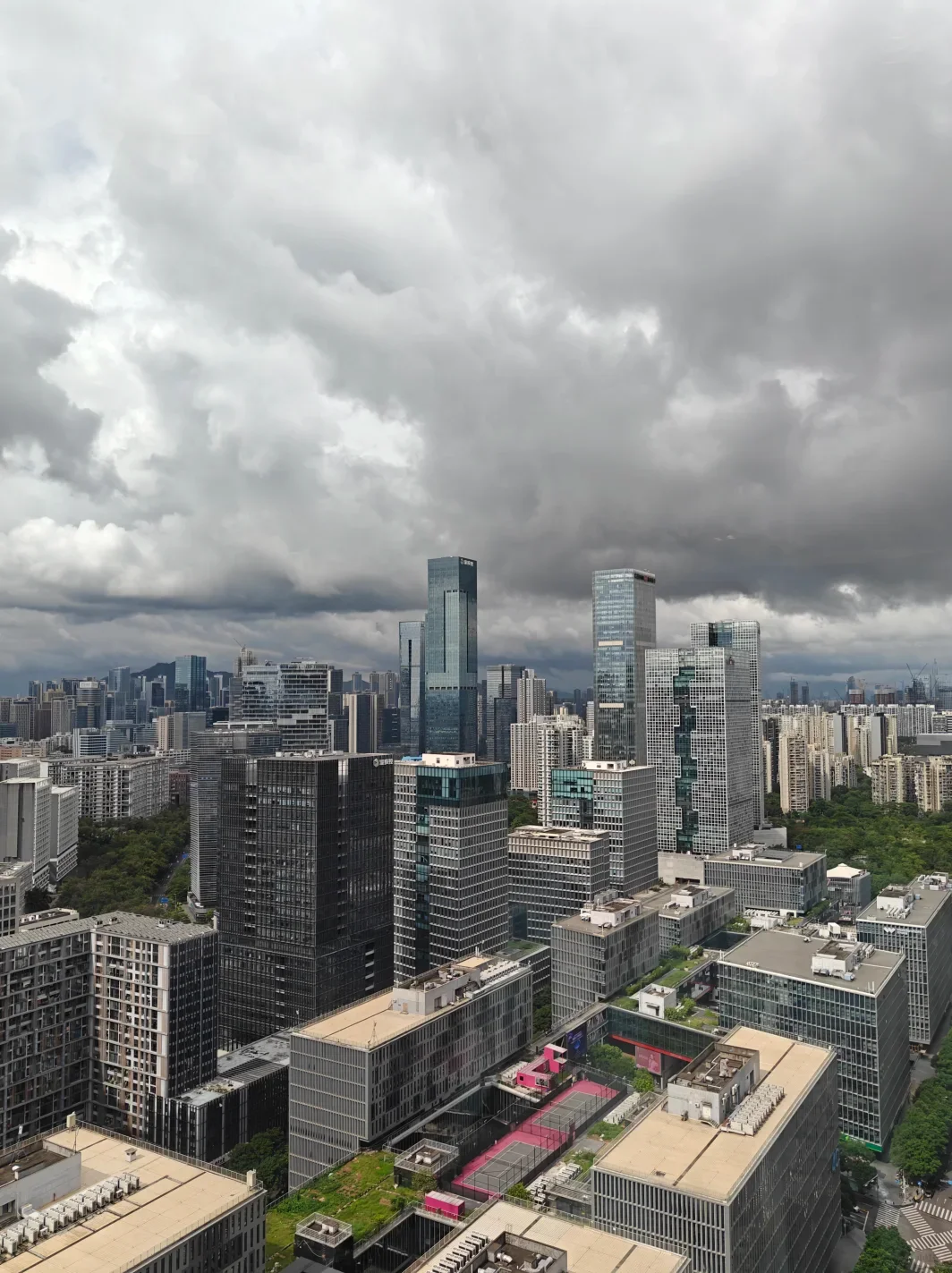 学历一般的建议狠狠投这些不卡学历的大厂