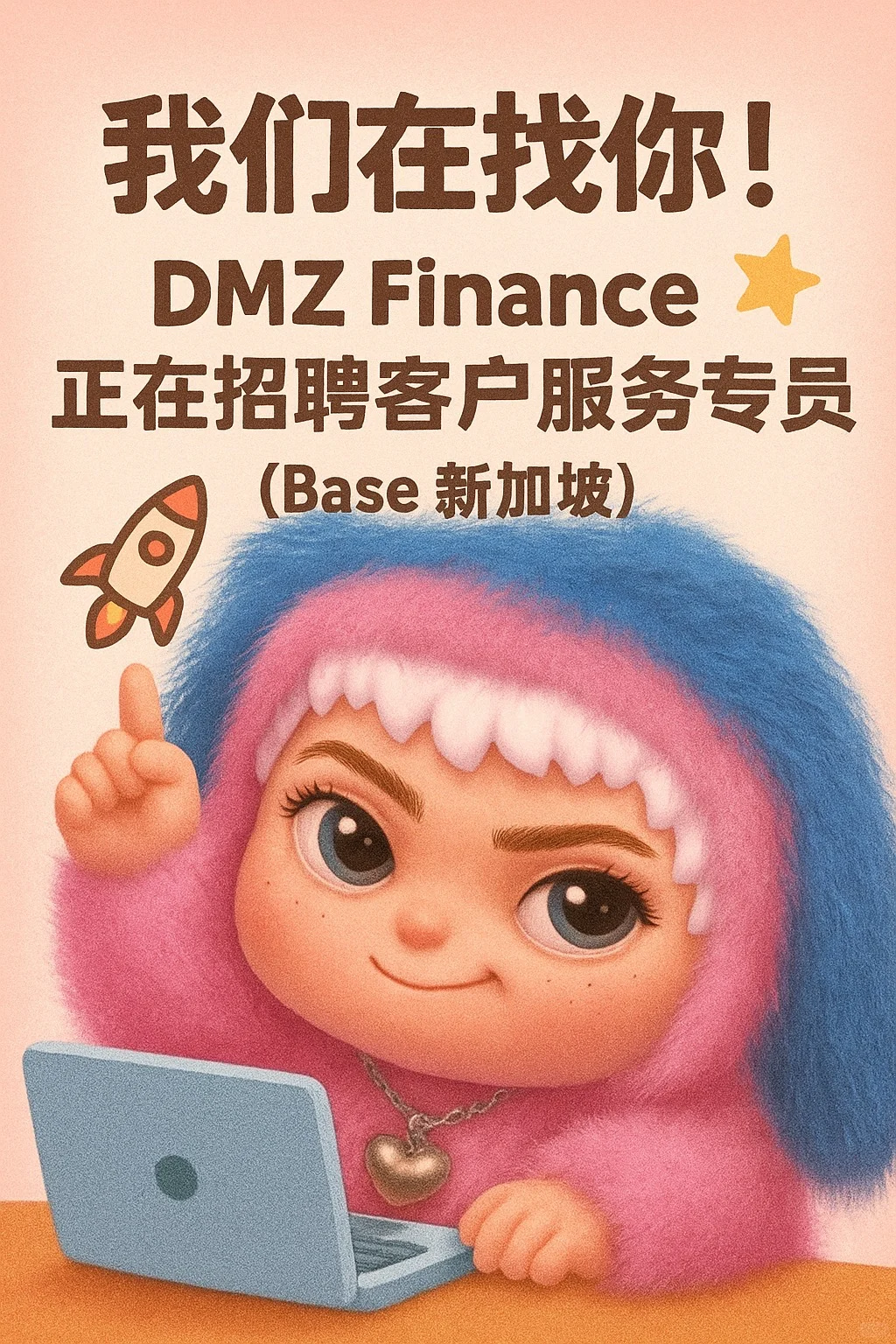 ? 企业直聘! 新加坡金融科技公司招聘