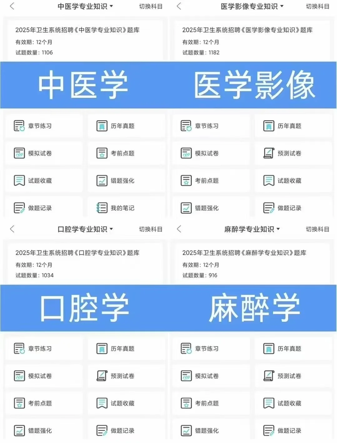 7.28后备考解放军海南医院，我的建议是