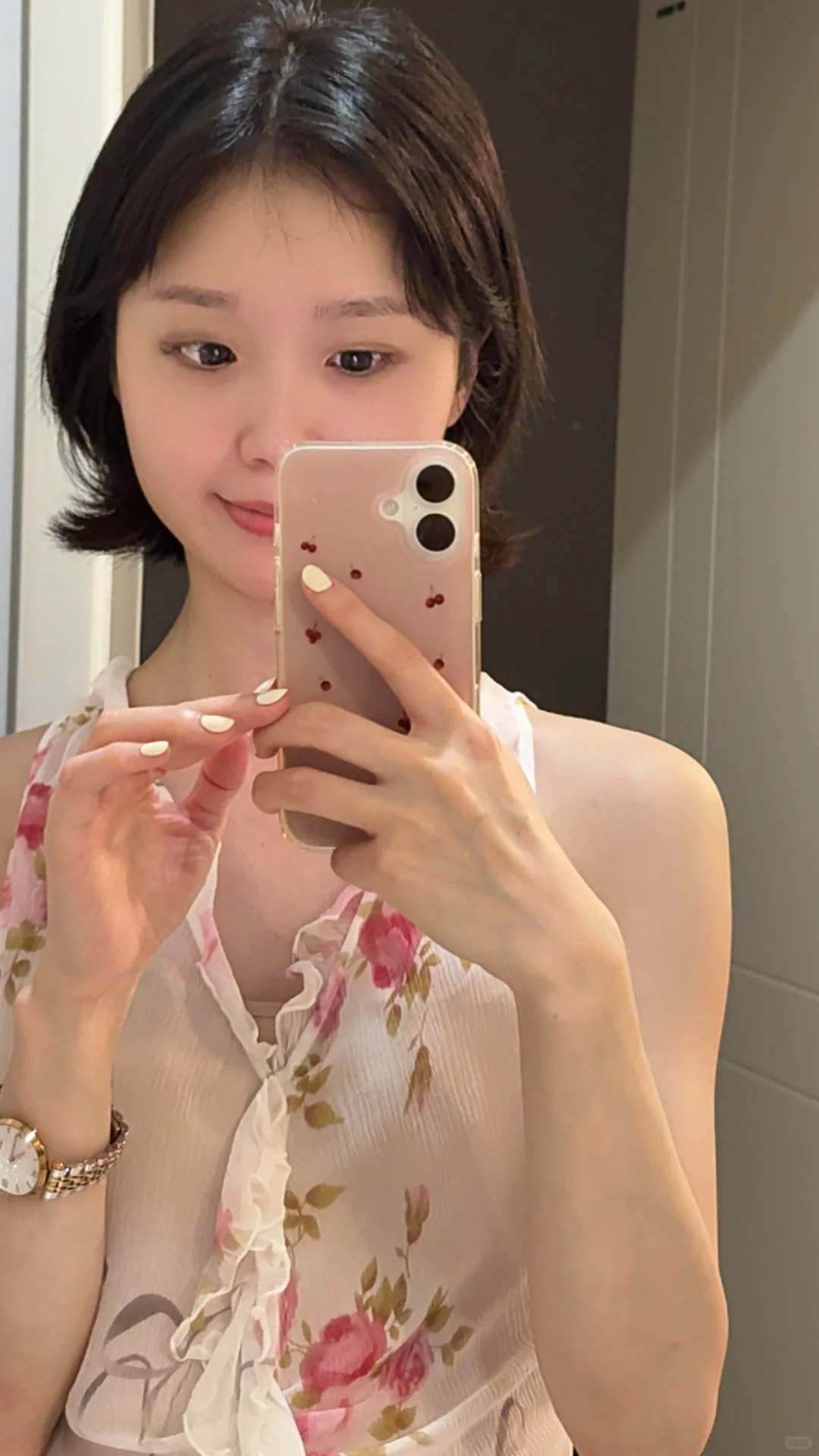 老板娘亲自招聘啦~
