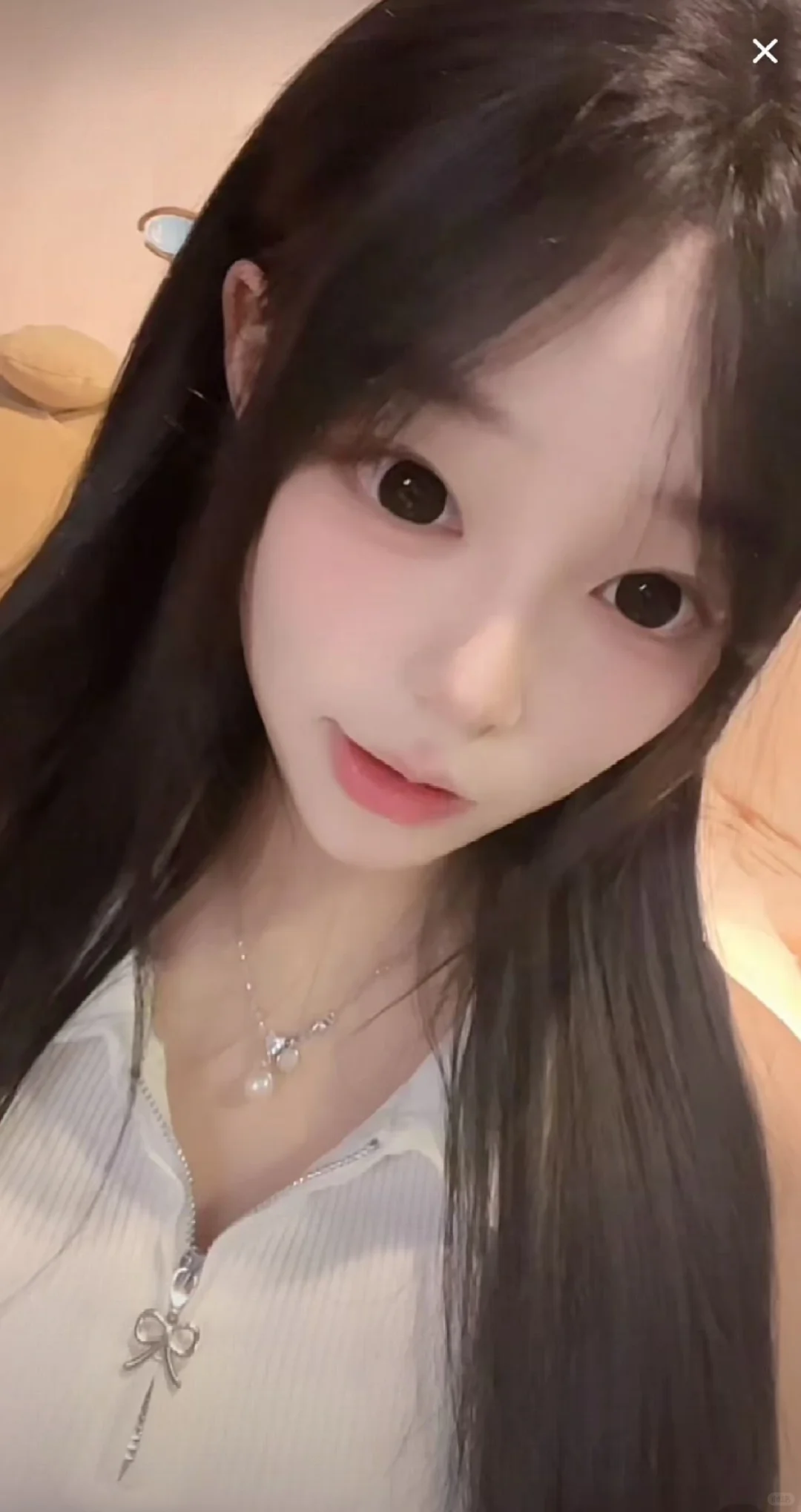 来小?记录的第一天，左滑看音浪！