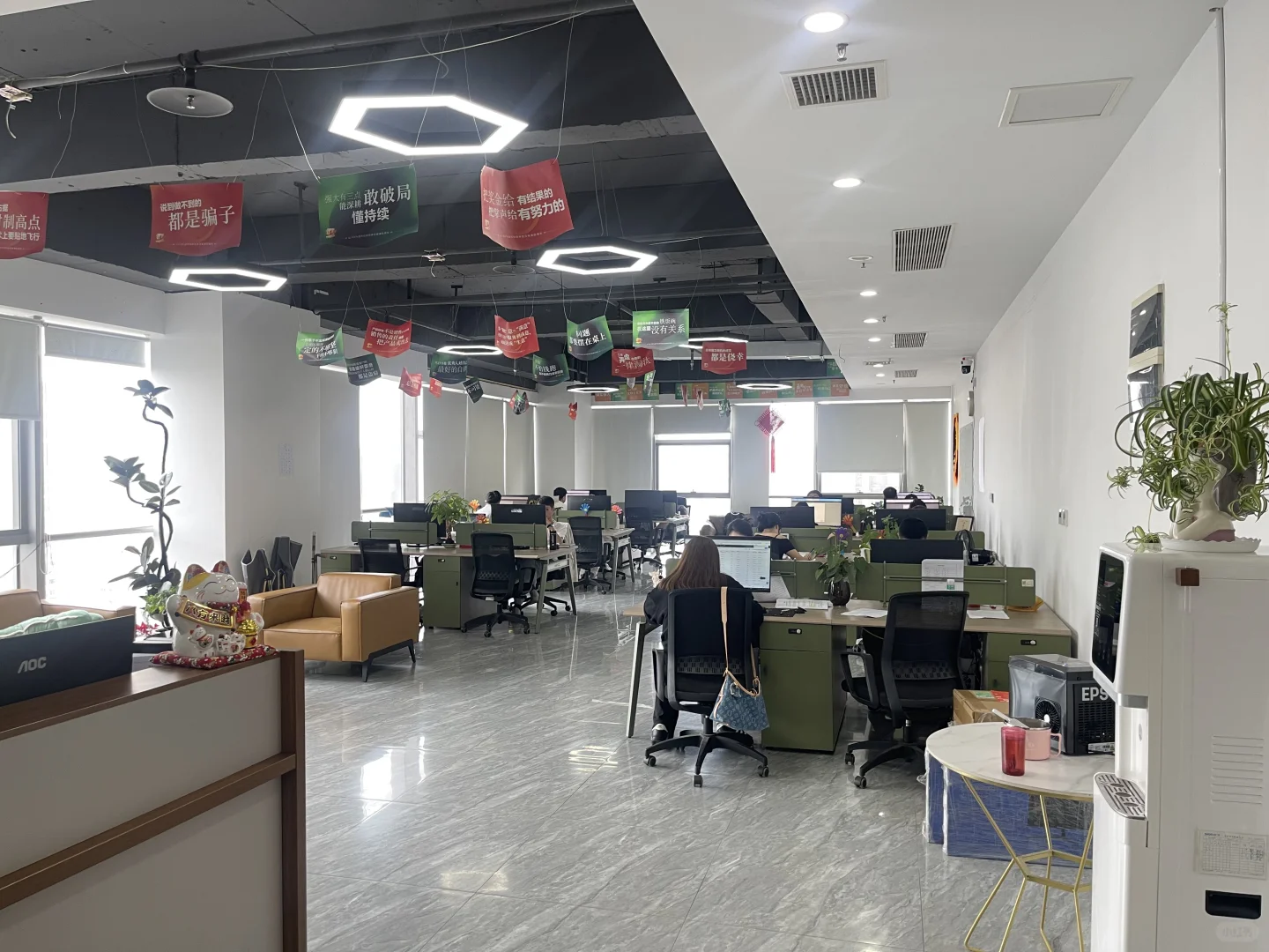 00后开的初创公司,招人好难啊!