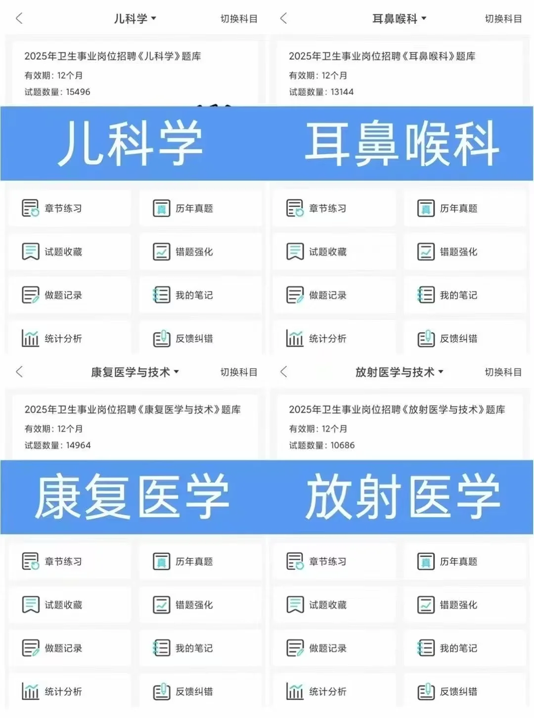 7.28后备考解放军海南医院，我的建议是