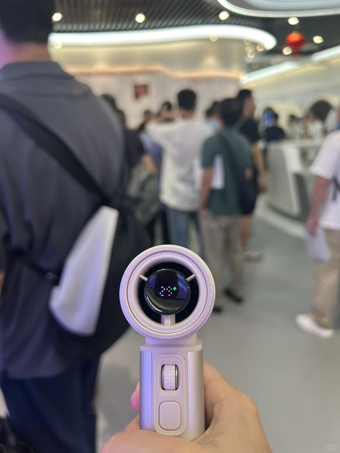 花旗毕业第54天，张江金融花旗专场