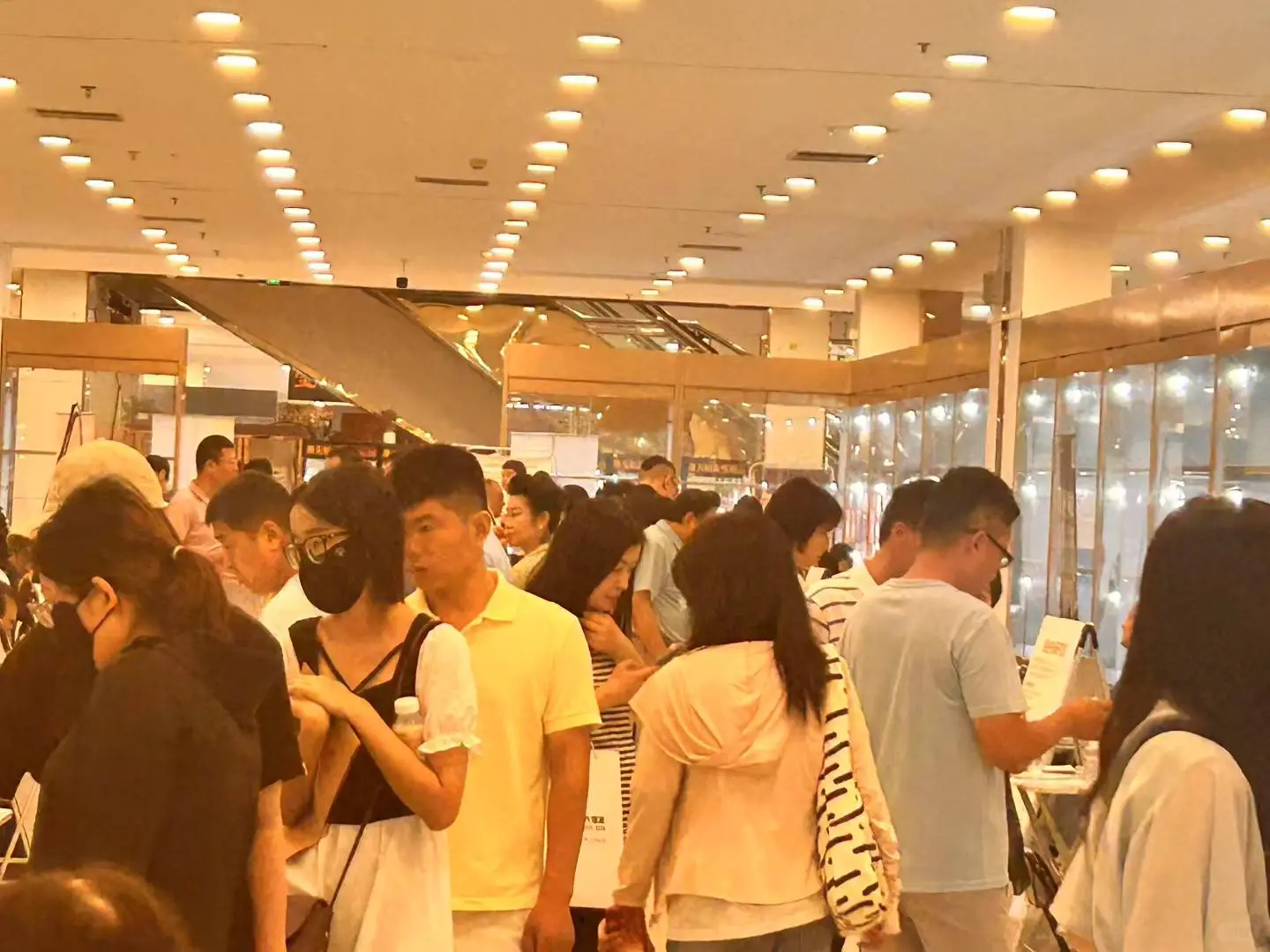 8月1日北京夏季招聘会-招聘求职别错过！