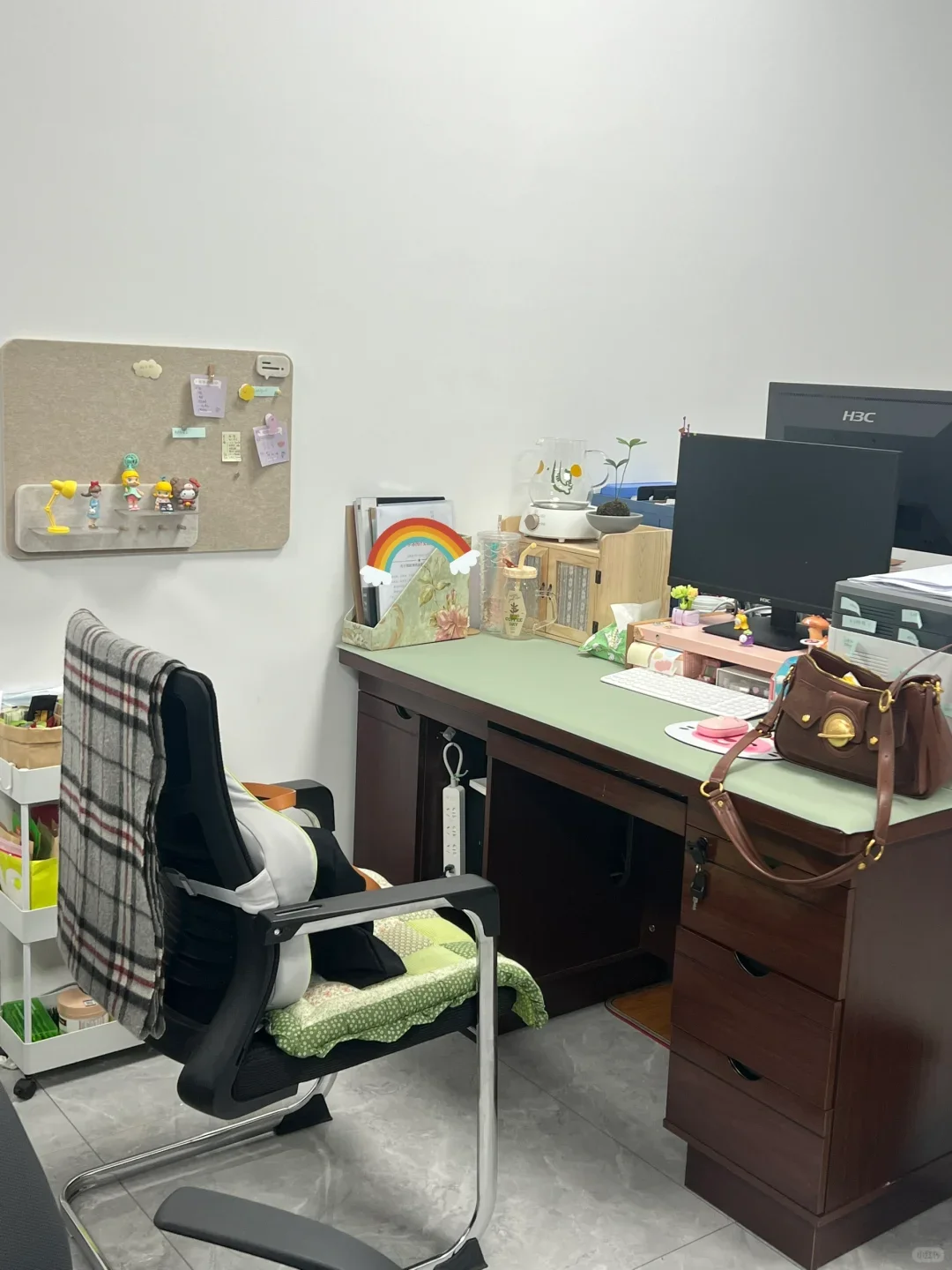 分享一个笨蛋辛苦考上高校教师岗的真实感受