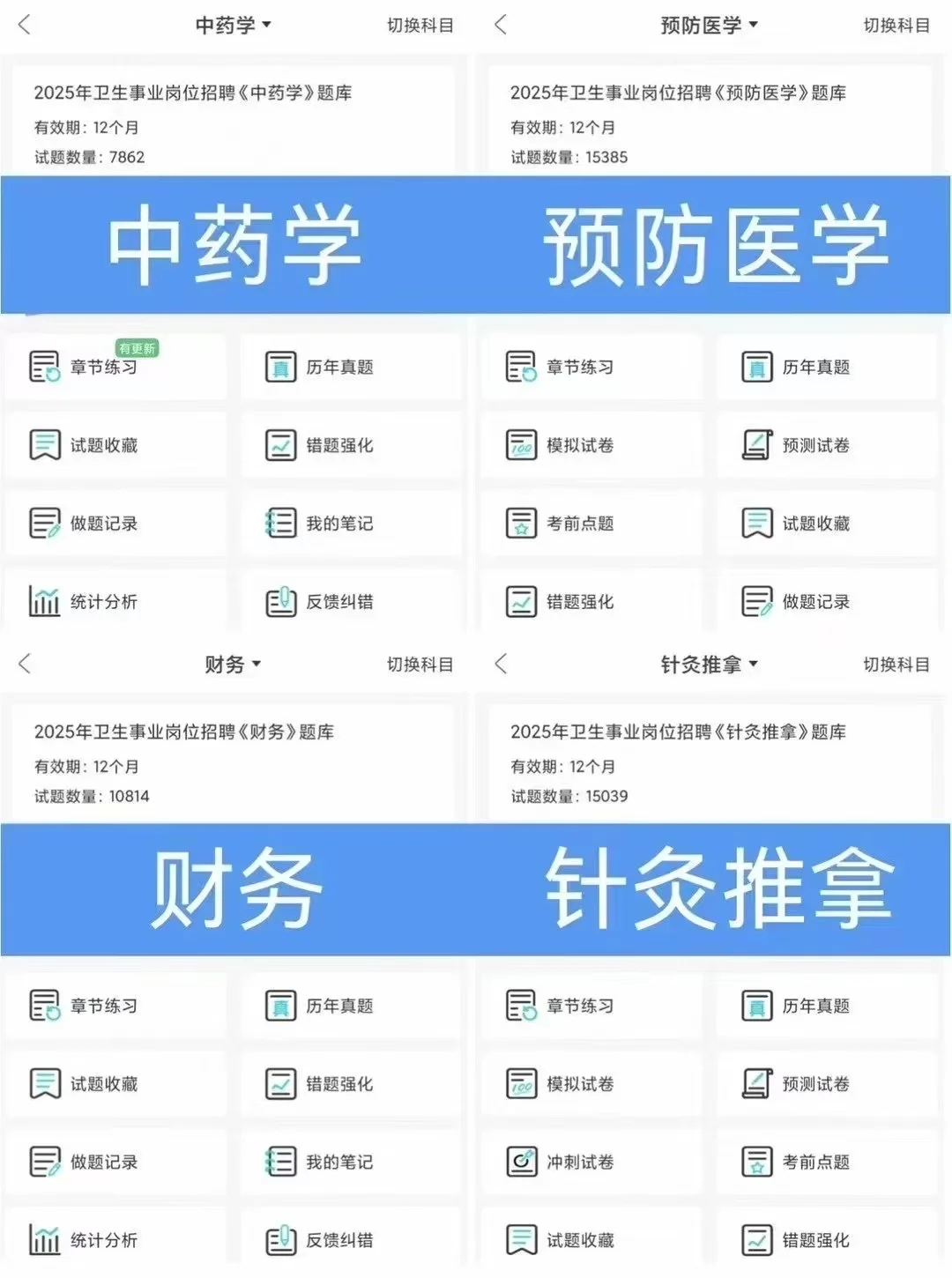 7.28后备考解放军海南医院，我的建议是