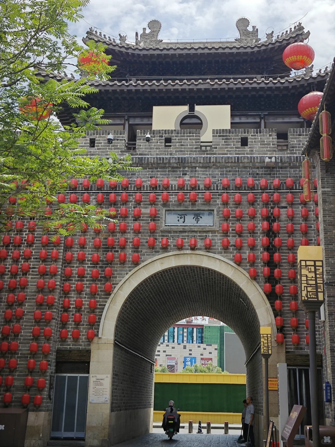 要的就是你