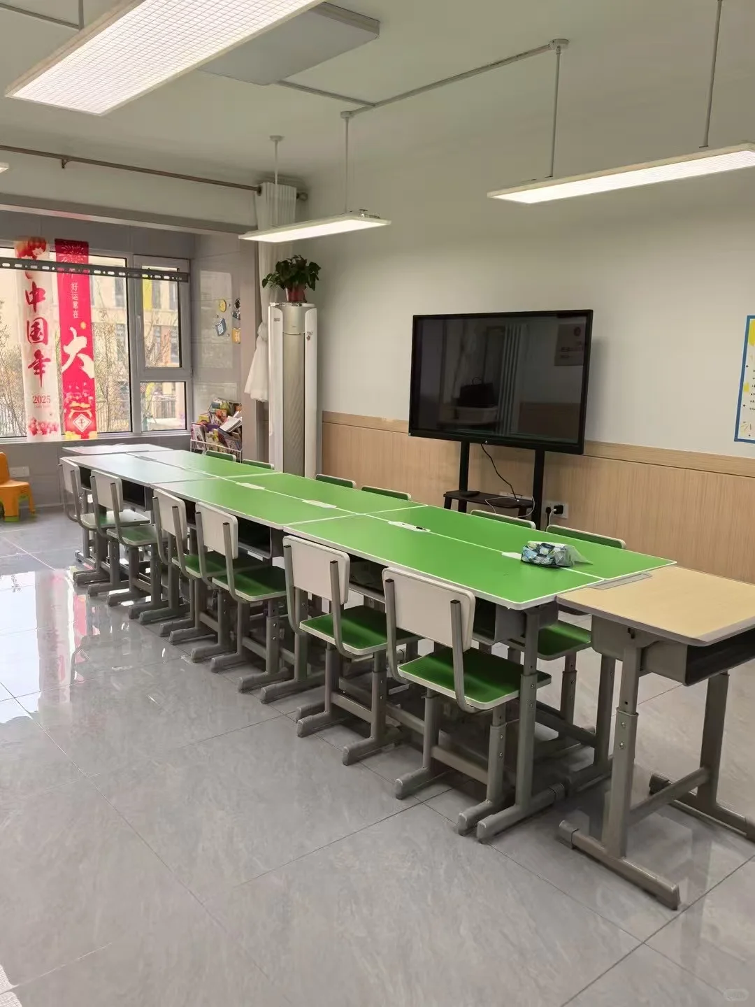 托管班招聘
