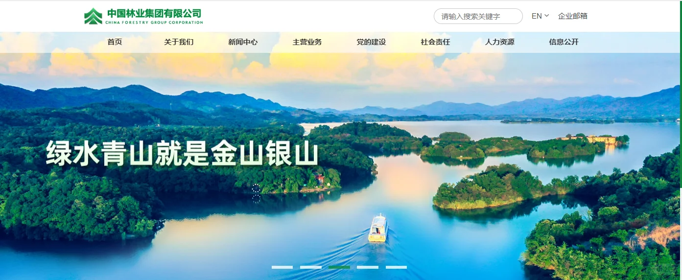 中国林业集团这些岗位，文科生也能冲？！