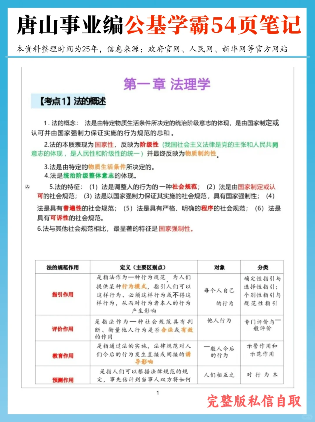 8月初唐山各地事业单位，捞一个是一个!