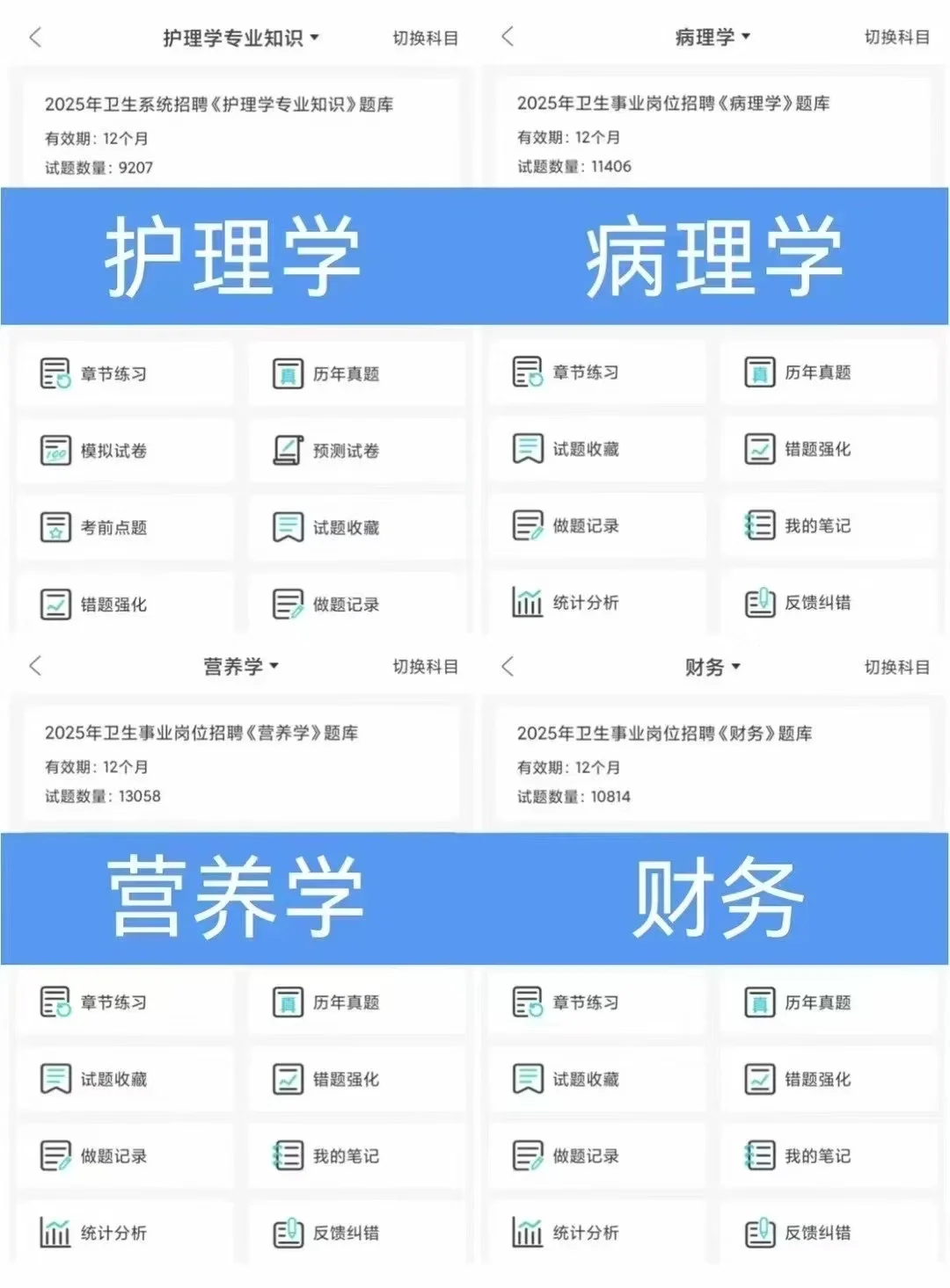 7.28后备考解放军海南医院，我的建议是