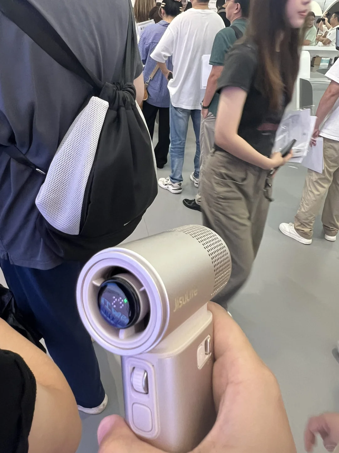 花旗毕业第54天，张江金融花旗专场