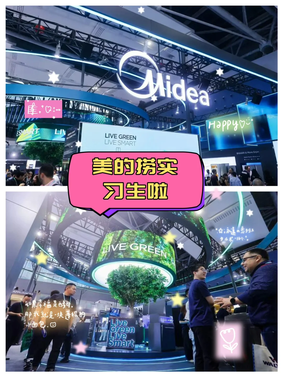 美的捞供应链实习生啦,接受暑期,150d