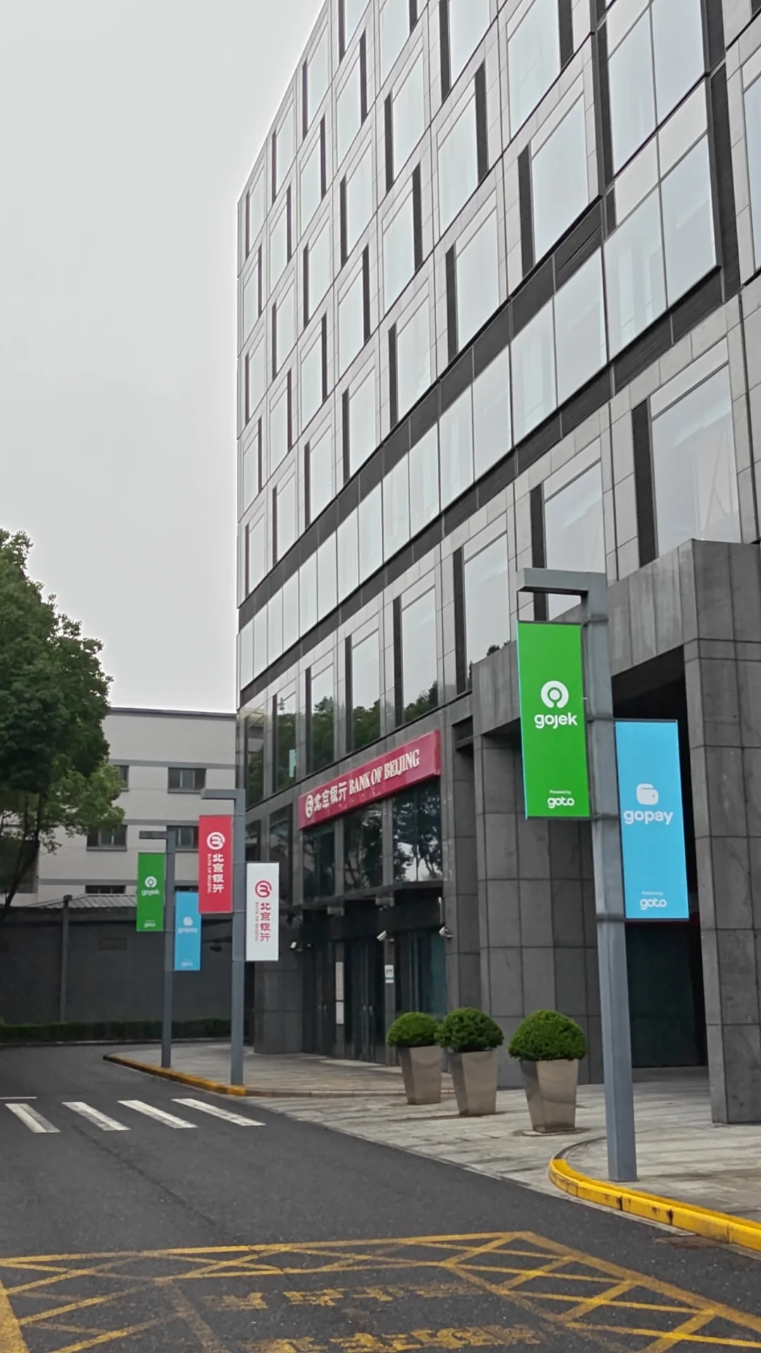 杭州外企，互联网巨头，招聘啦