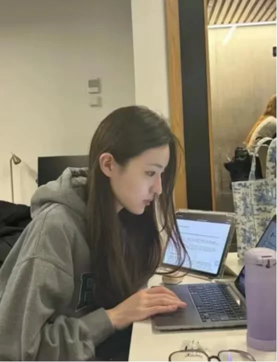 00后市场营销专业勇闯大厂求职野路子