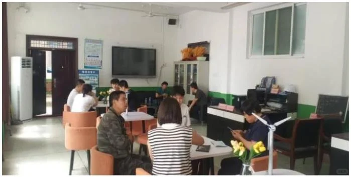 邯郸技师学院风电运维就业介绍