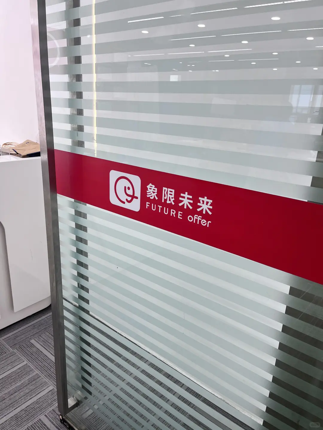 为验证求职机构的真实性,我专门跑了趟沈阳