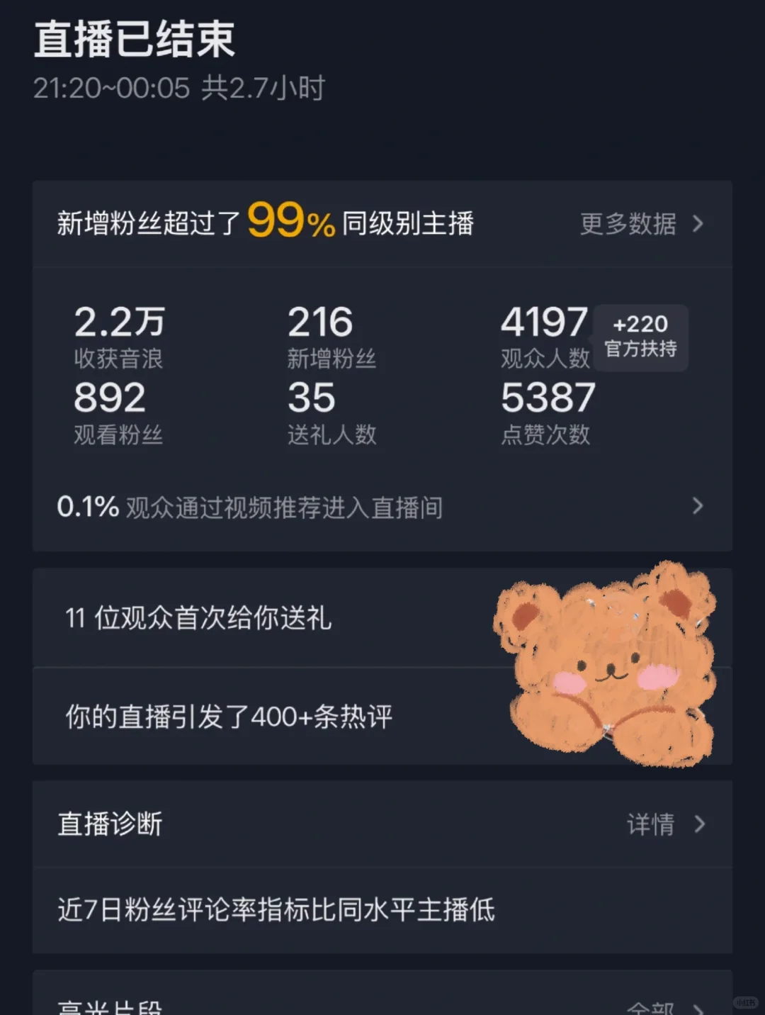 新人主播第29天，遇到这样的大哥怎么办……