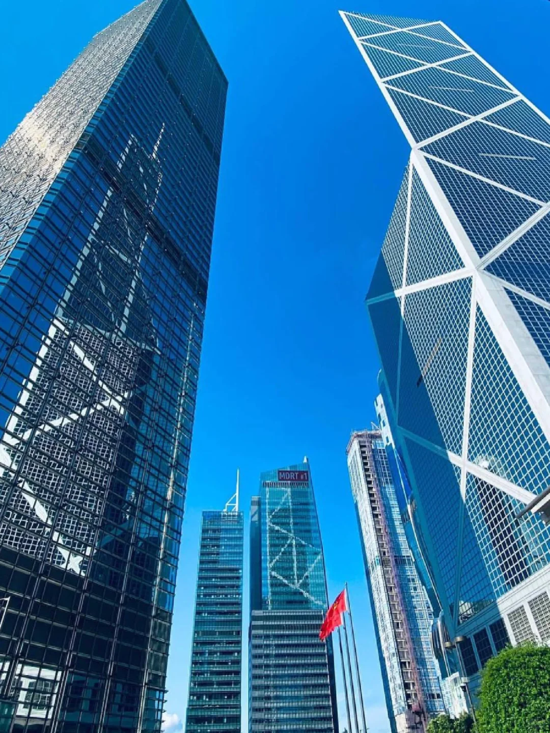 ??中环打工人整理,超全香港求职途径