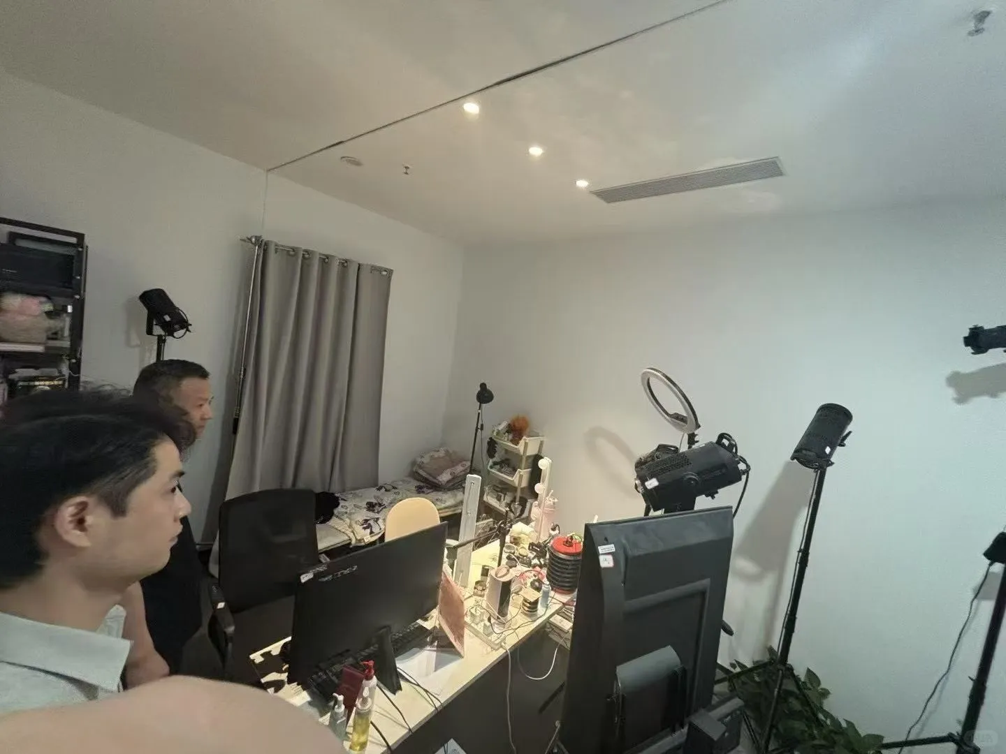 纯佣带货！！