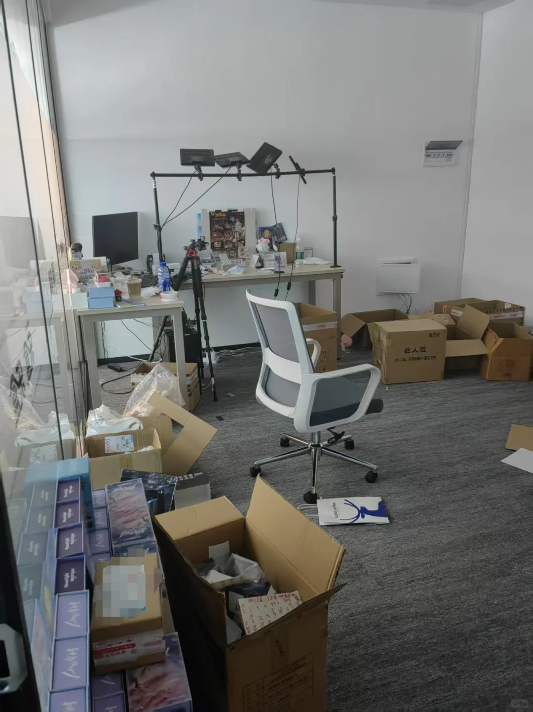 成都成华区,招拆卡/盲盒主播啦!!!