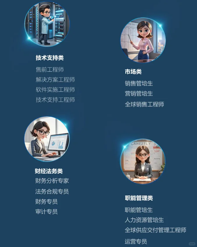秋招速报 | 浪潮集团2026届校园招聘启动！