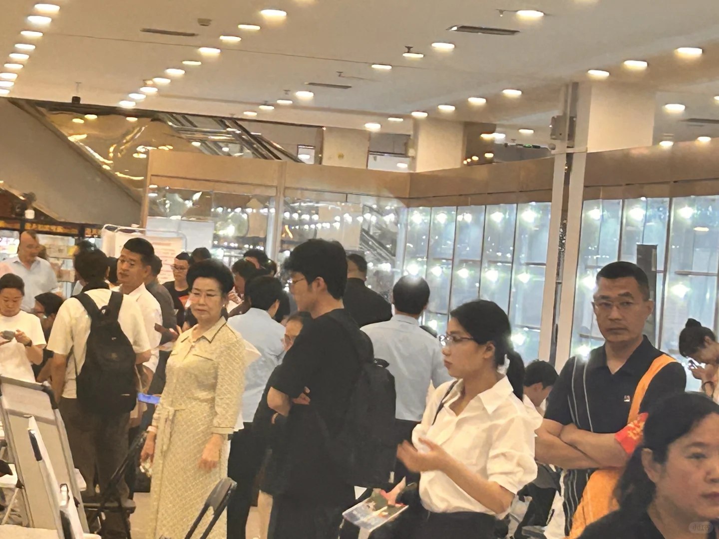 立水桥人才市场招聘会来了！8月1日（周五）