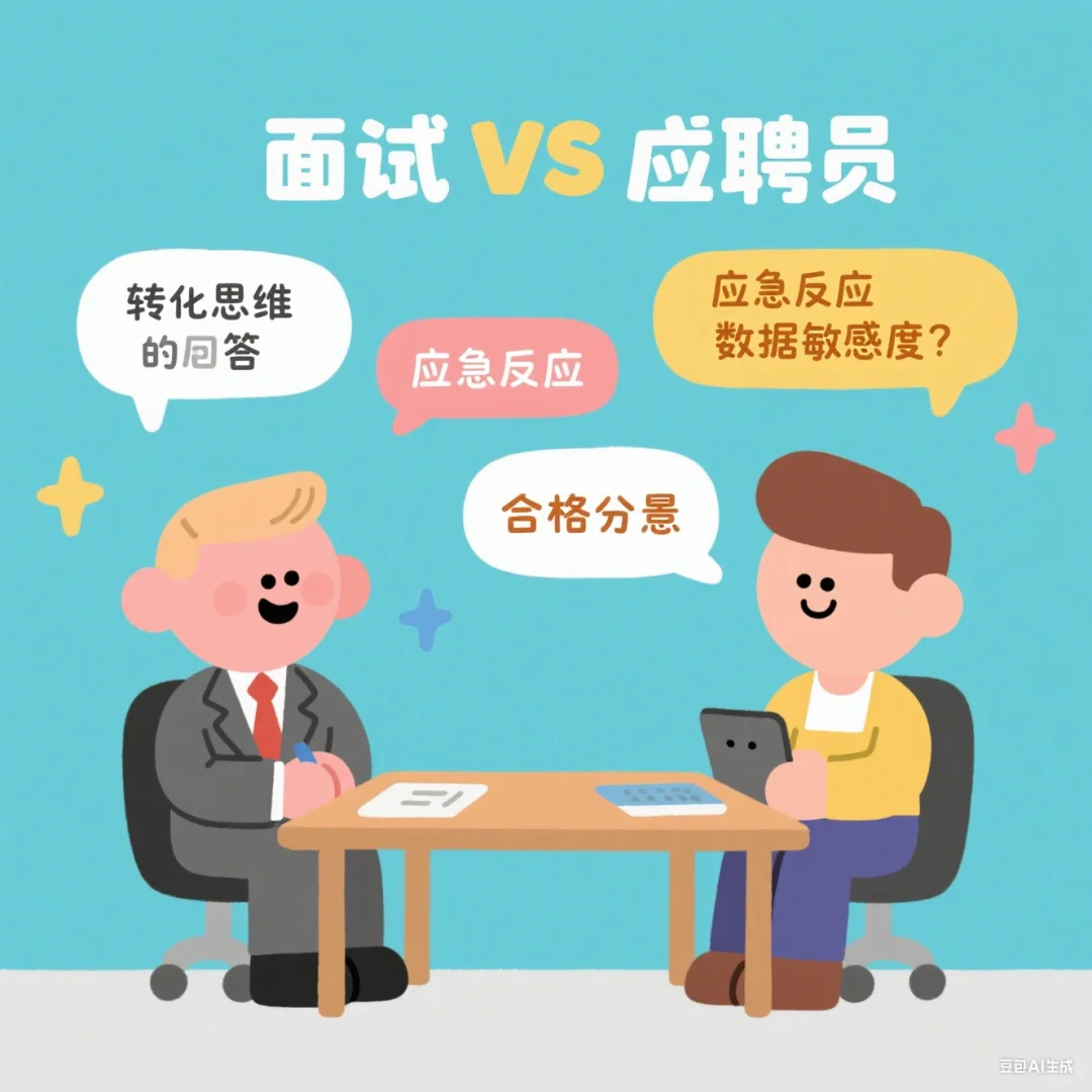 人事必看｜直播中控招聘面试技巧
