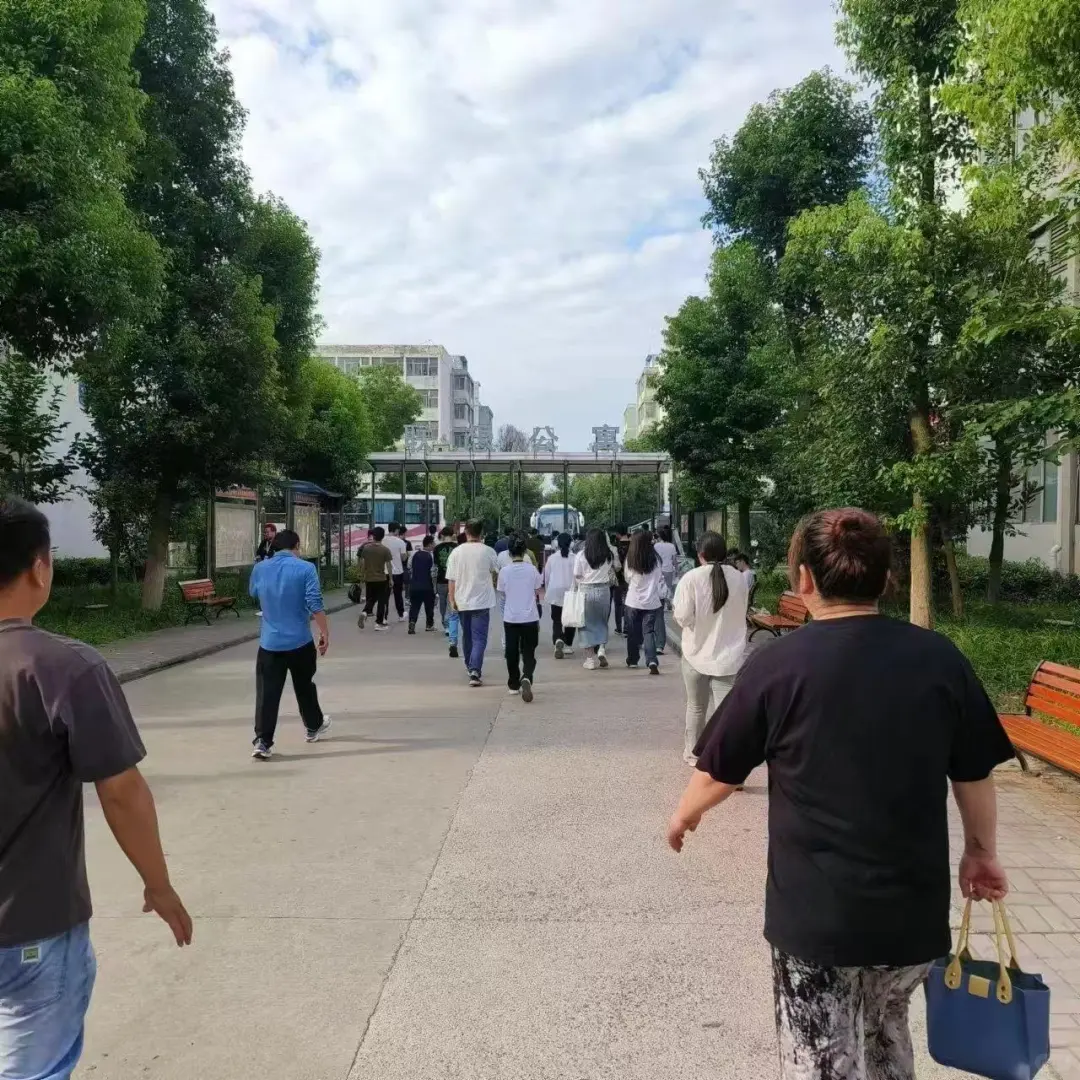 大家有开工了嘛!发工资了