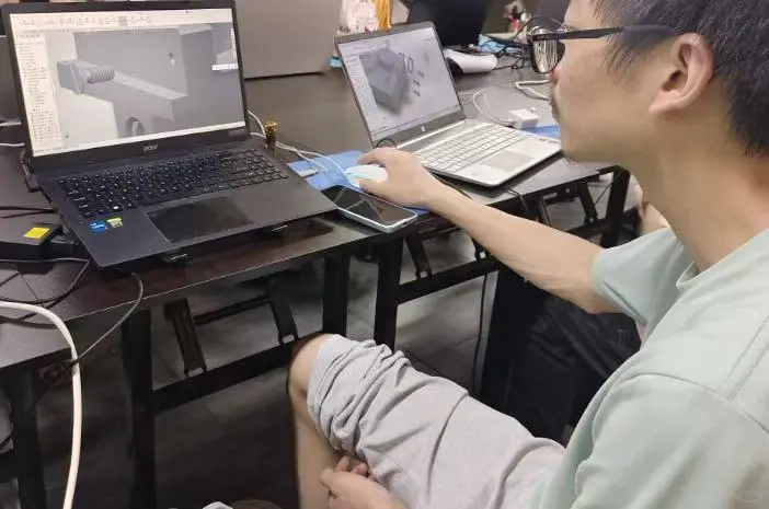 ✨机械大厂的工程师助理不需要经验！