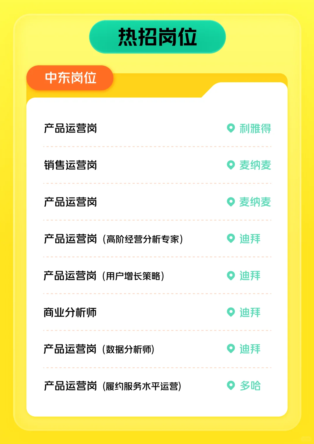 Keeta 2026校园招聘正式启动！速投！