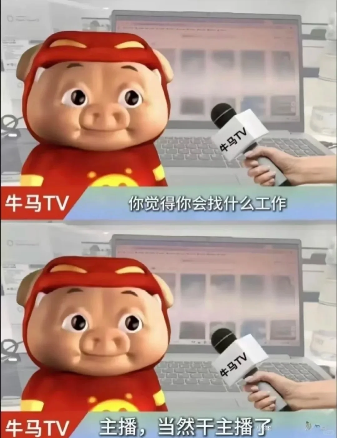 重生之我要当主播