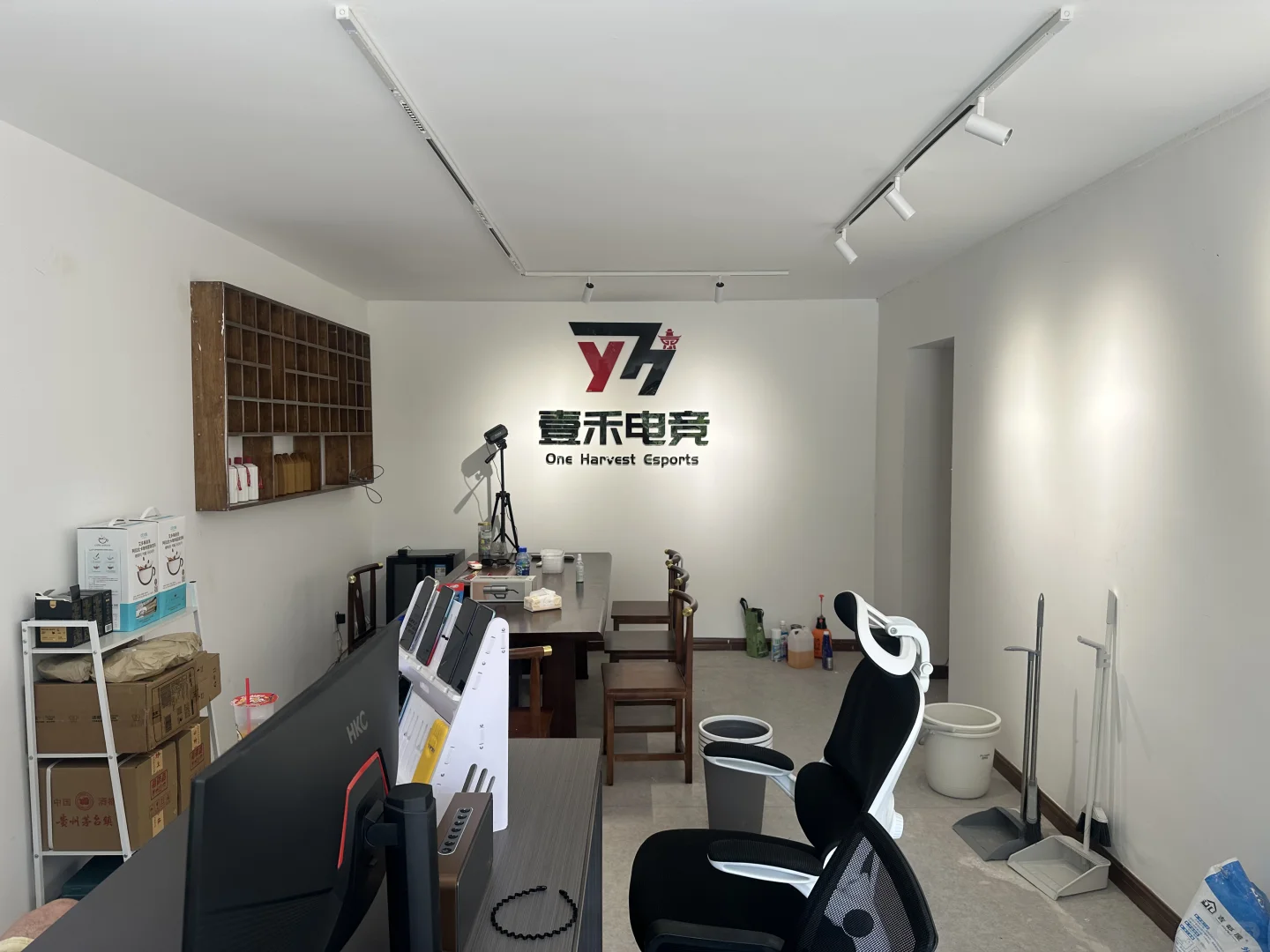 重庆线下电竞工作室招人啦
