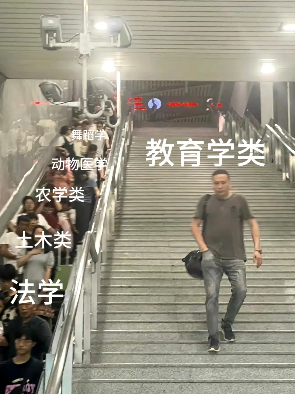 教育学类的好日子来了!