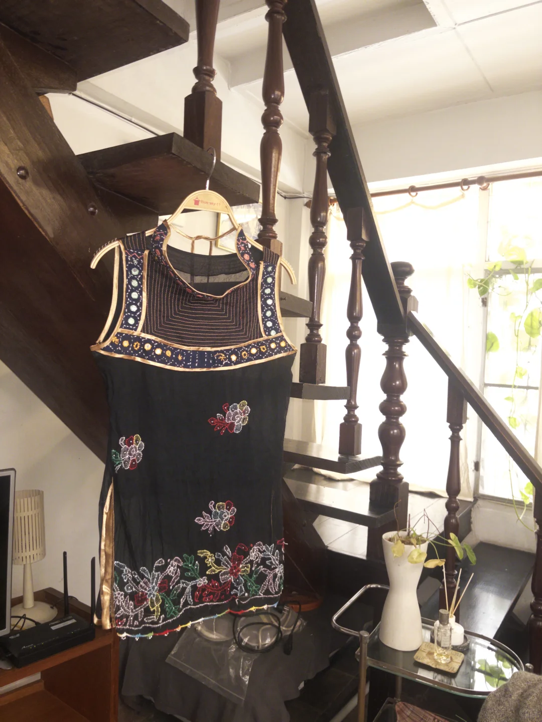 新都古着店招募店员/快来加入吧!??