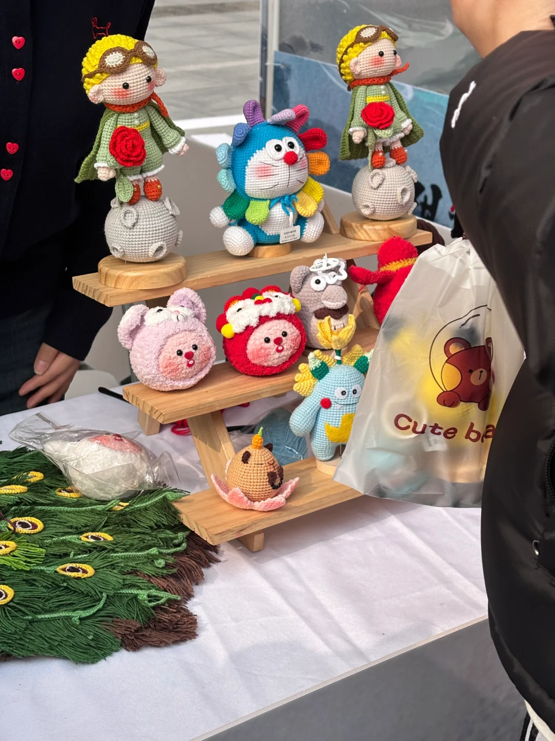 人大山西专场招聘会