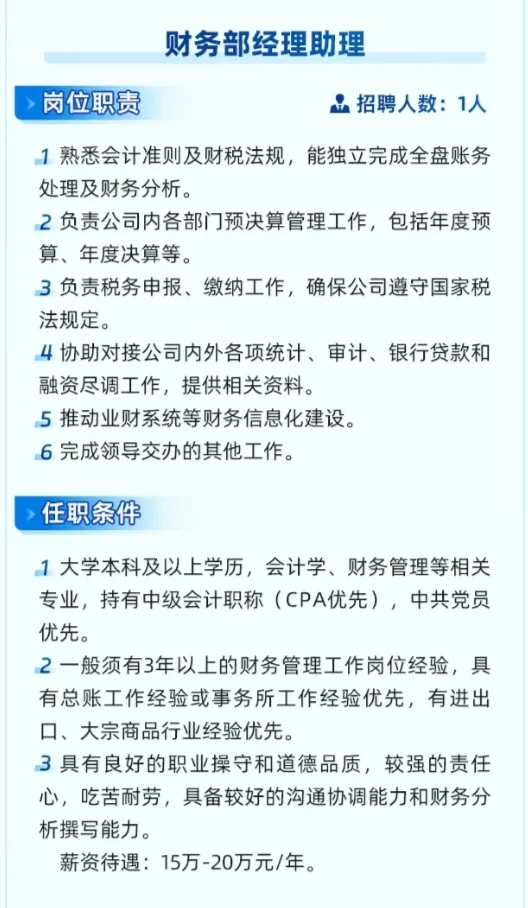 苏豪控股集团常州招聘开始啦！