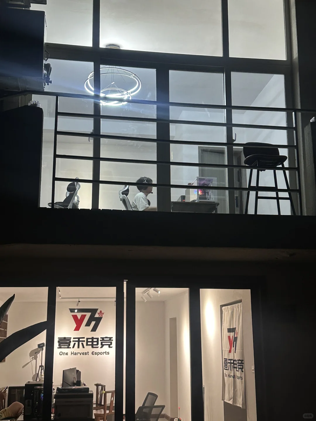 重庆线下电竞工作室招人啦