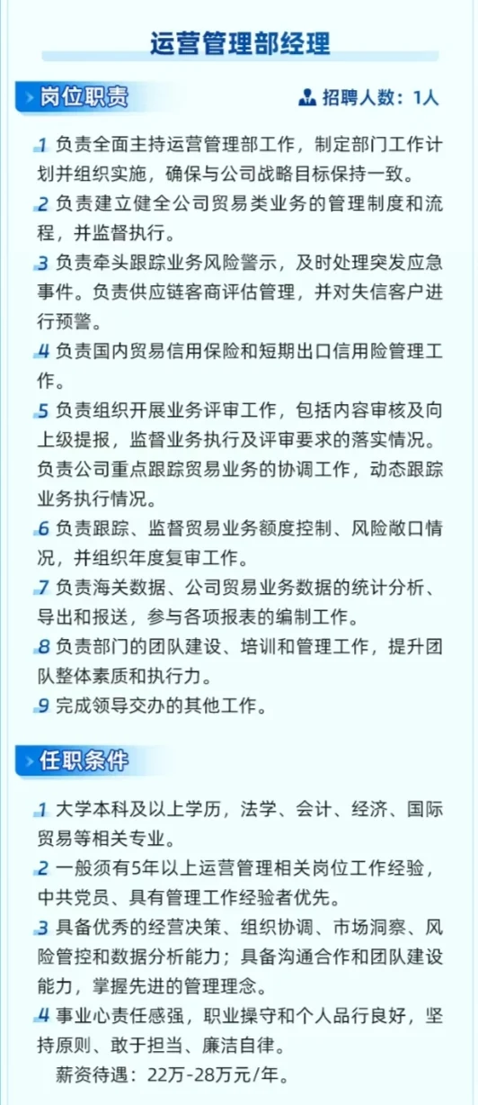 苏豪控股集团常州招聘开始啦！