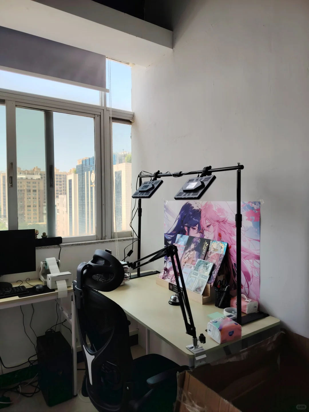 招招招招招多名拆卡主播！