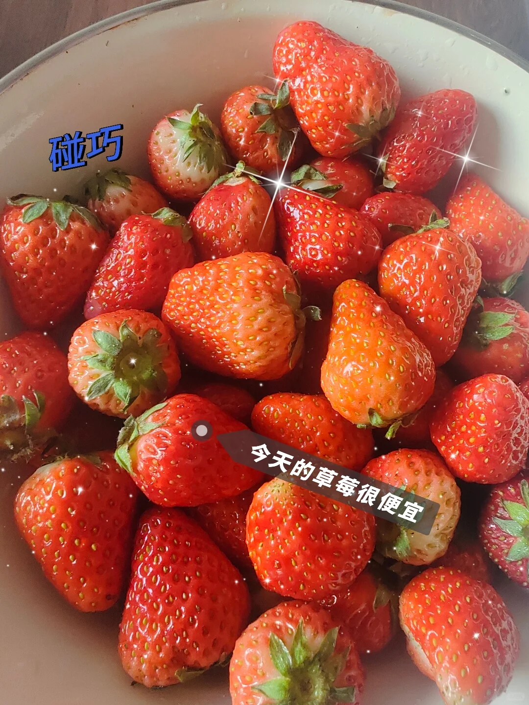 逛招聘会