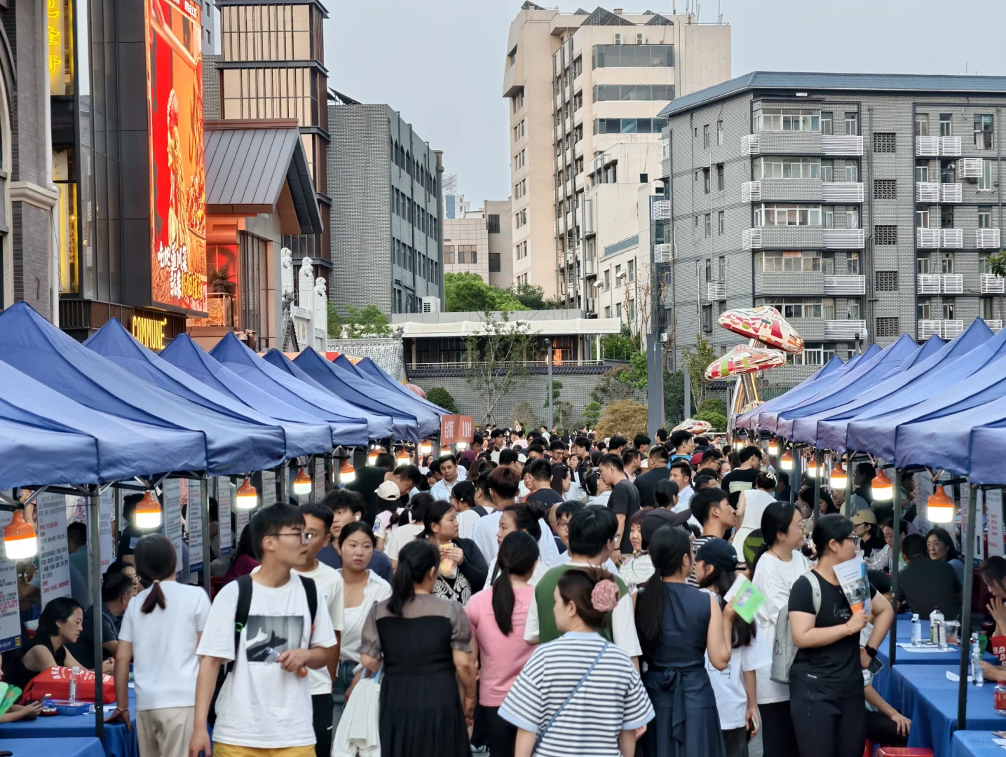 徐州人看过来！8月这场招聘会别错过?