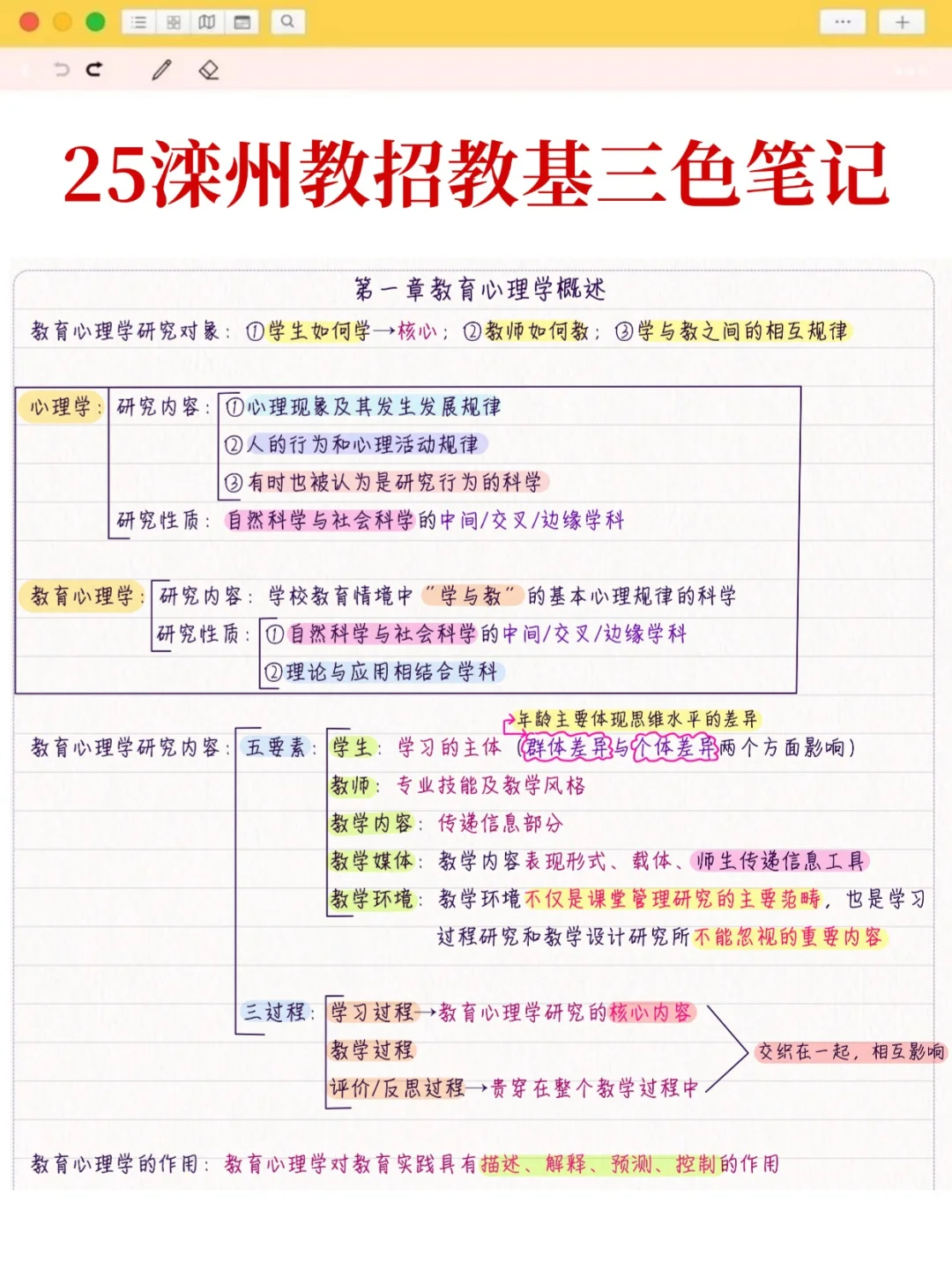 25滦州教师招聘会惩罚每一个不看通知的人！